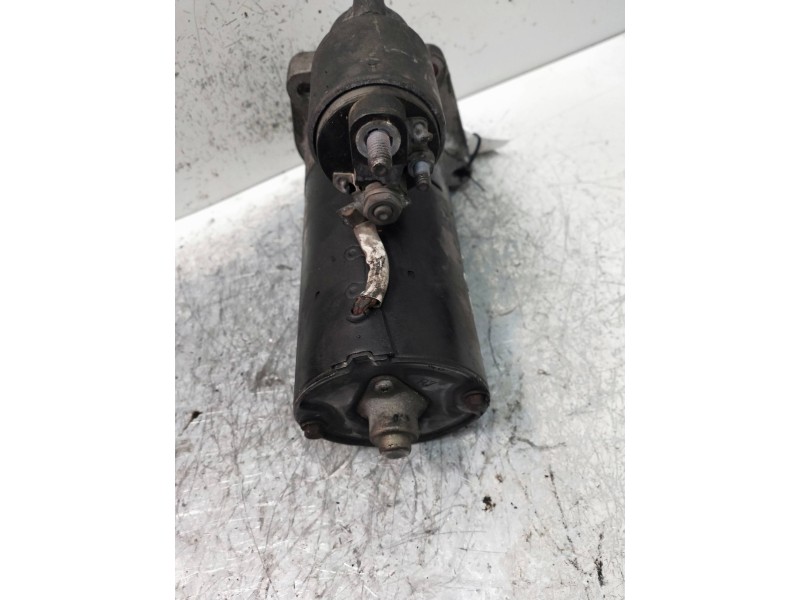 Recambio de motor arranque para volvo xc70 d5 awd ocean race referencia OEM IAM 0001109264 BOSCH 