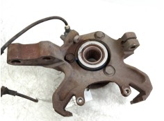 Recambio de mangueta delantera derecha para chrysler vision (lh) 3.5 cat referencia OEM IAM    2