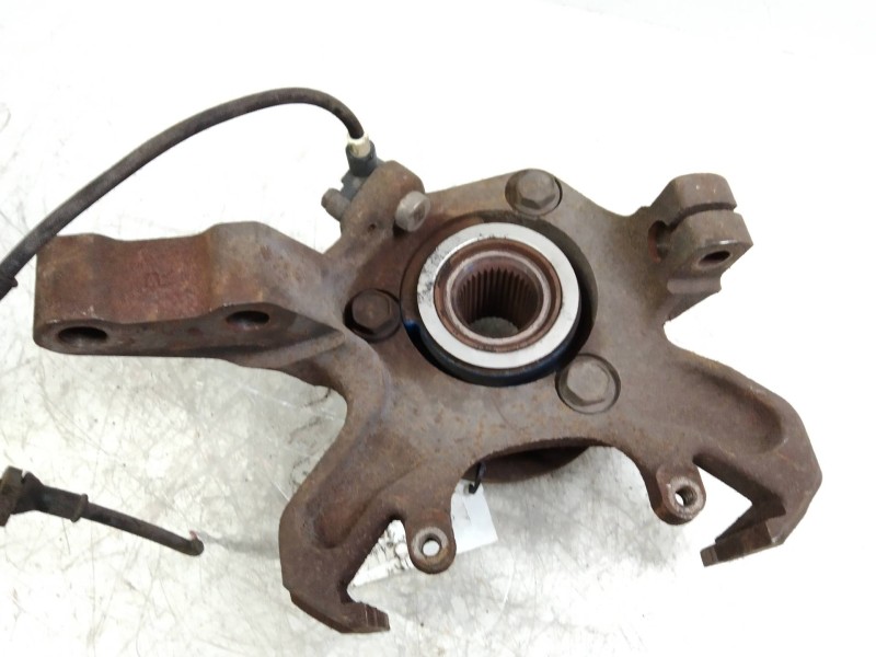 Recambio de mangueta delantera derecha para chrysler vision (lh) 3.5 cat referencia OEM IAM   