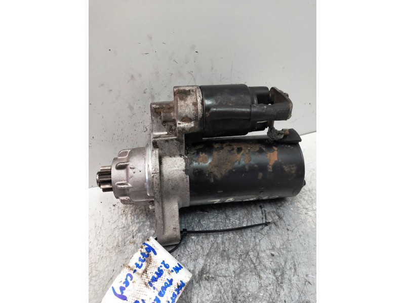 Recambio de motor arranque para volkswagen touareg (7la) tdi r5 referencia OEM IAM 0001125600  