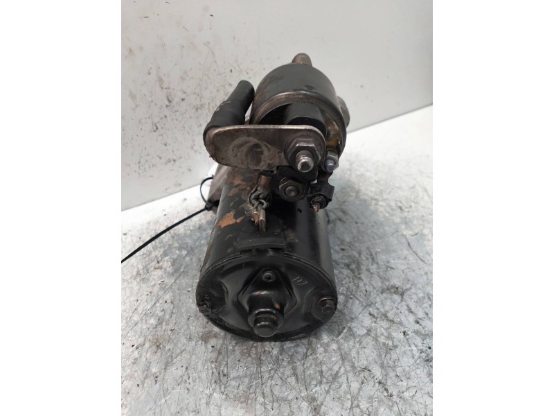 Recambio de motor arranque para volkswagen touareg (7la) tdi r5 referencia OEM IAM 0001125600  