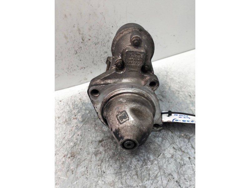 Recambio de motor arranque para bmw serie 5 berlina (e39) 528i referencia OEM IAM   