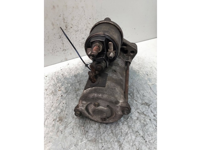 Recambio de motor arranque para bmw serie 5 berlina (e39) 528i referencia OEM IAM   