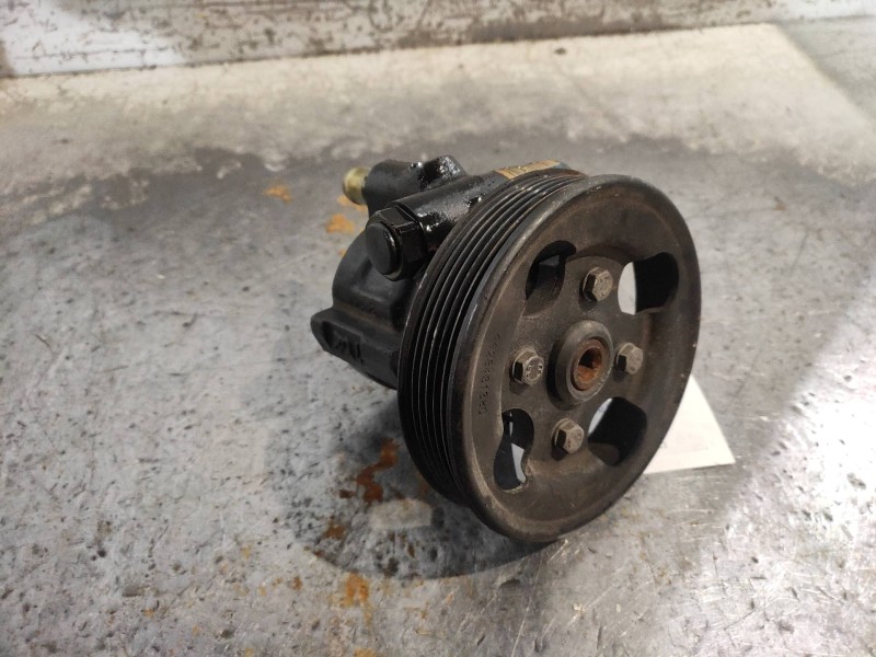 Recambio de bomba direccion para peugeot 607 (s1) 3.0 v6 24v referencia OEM IAM 9626095180  