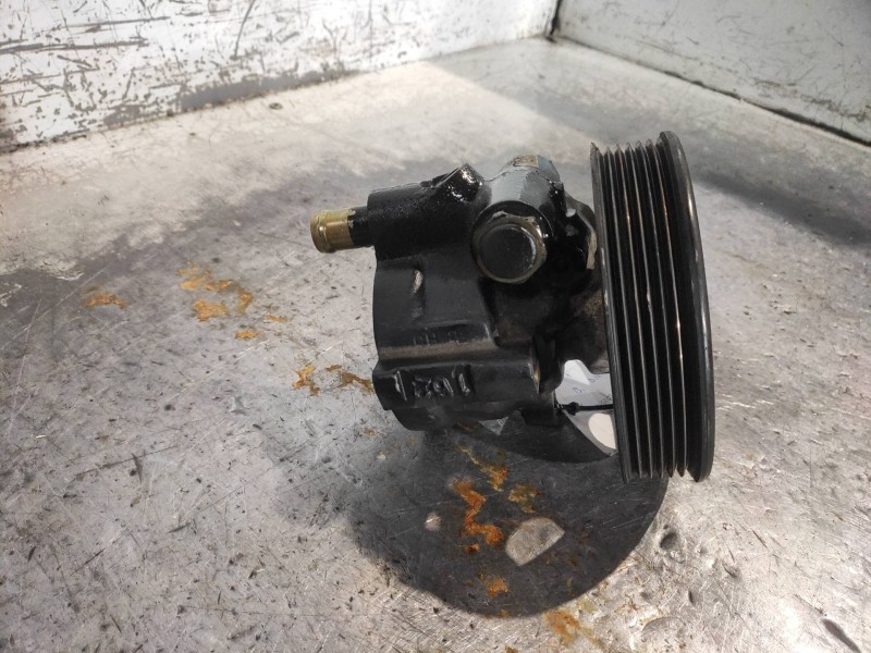 Recambio de bomba direccion para peugeot 607 (s1) 3.0 v6 24v referencia OEM IAM 9626095180  