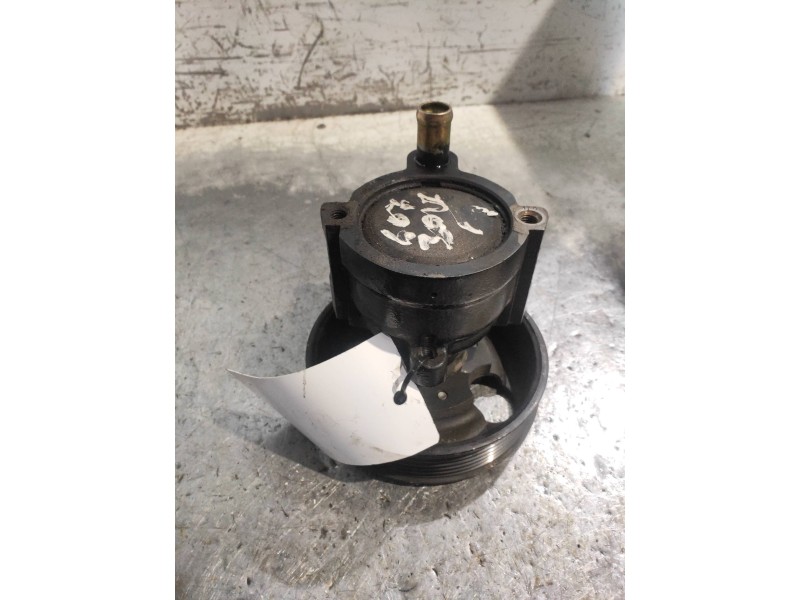 Recambio de bomba direccion para peugeot 607 (s1) 3.0 v6 24v referencia OEM IAM 9626095180  