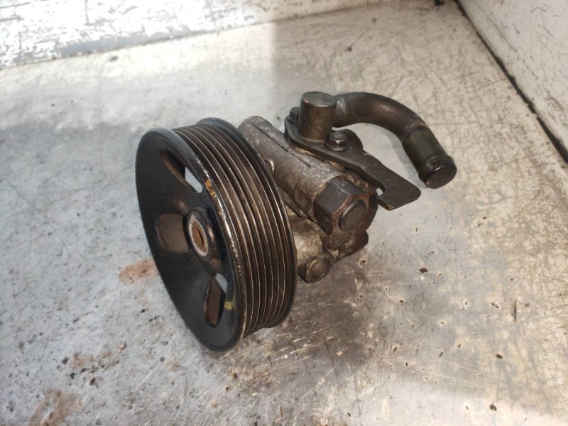 Recambio de bomba direccion para hyundai sonata (nf) 2.0 crdi comfort i referencia OEM IAM   