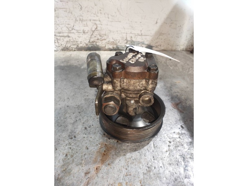 Recambio de bomba direccion para hyundai sonata (nf) 2.0 crdi comfort i referencia OEM IAM   
