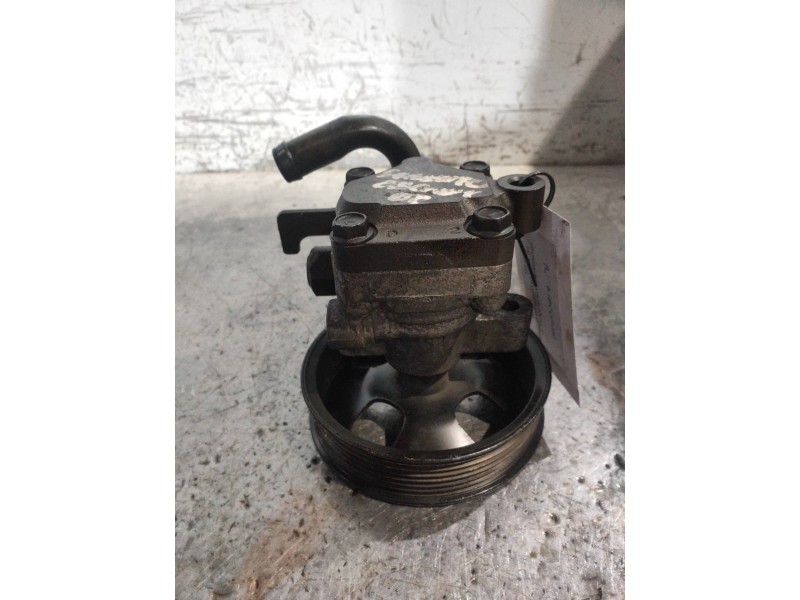 Recambio de bomba direccion para hyundai sonata (nf) 2.0 crdi comfort i referencia OEM IAM   