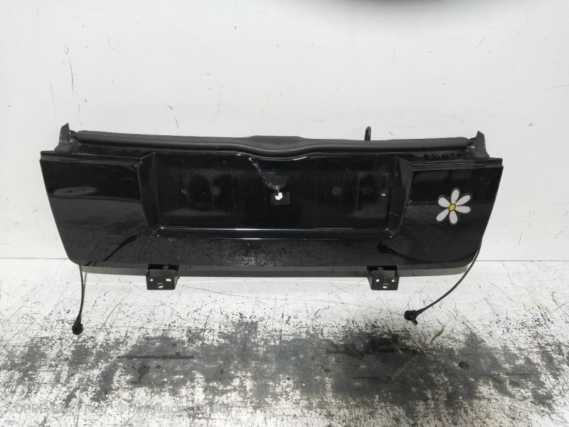 Recambio de porton trasero para citroen c2 furio referencia OEM IAM   INFERIOR