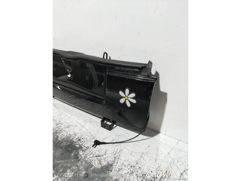 Recambio de porton trasero para citroen c2 furio referencia OEM IAM   INFERIOR