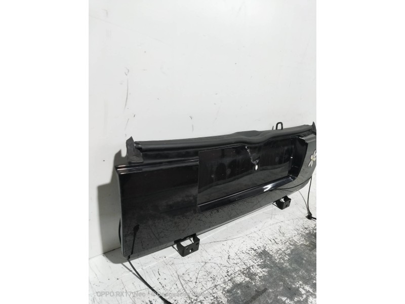 Recambio de porton trasero para citroen c2 furio referencia OEM IAM   INFERIOR