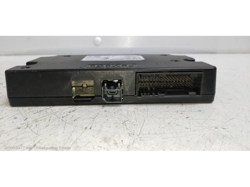 Recambio de modulo electronico para ford fiesta (ccn) trend referencia OEM IAM D1BT14D212LA  