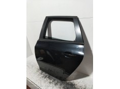 Recambio de puerta trasera izquierda para opel astra j sports tourer 1.7 16v cdti referencia OEM IAM   5P RANCHERA 2