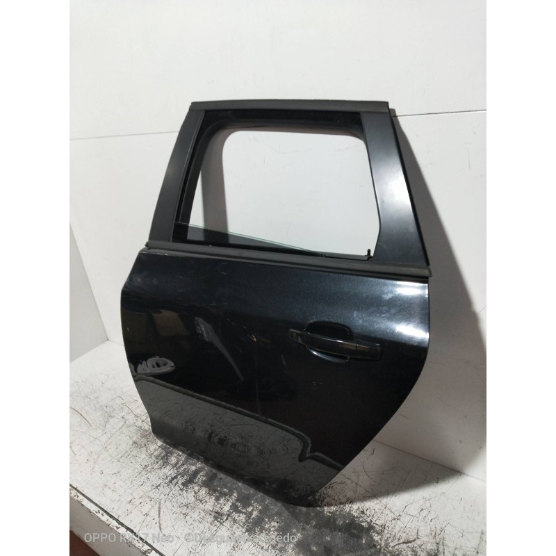 Recambio de puerta trasera izquierda para opel astra j sports tourer 1.7 16v cdti referencia OEM IAM   5P RANCHERA