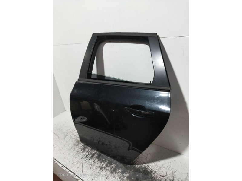 Recambio de puerta trasera izquierda para opel astra j sports tourer 1.7 16v cdti referencia OEM IAM   5P RANCHERA