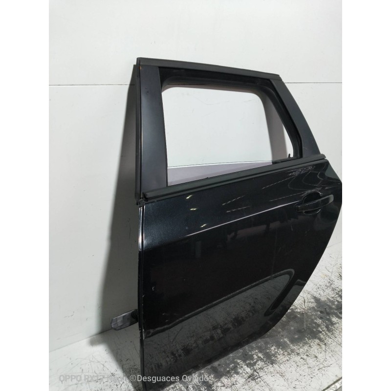Recambio de puerta trasera izquierda para opel astra j sports tourer 1.7 16v cdti referencia OEM IAM   5P RANCHERA
