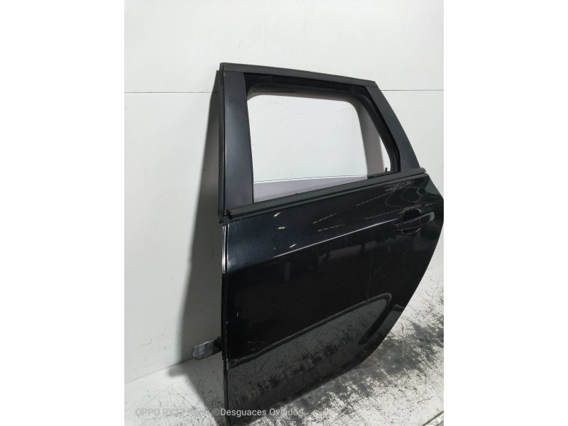 Recambio de puerta trasera izquierda para opel astra j sports tourer 1.7 16v cdti referencia OEM IAM   5P RANCHERA