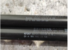 Recambio de amortiguadores capo para mercedes clase m (w166) ml 350 bluetec (166.004) referencia OEM IAM A1669802464 A1669802364 2