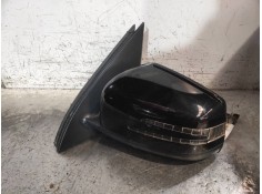 Recambio de retrovisor izquierdo para mercedes clase m (w166) ml 350 bluetec (166.004) referencia OEM IAM   ELECTRICO