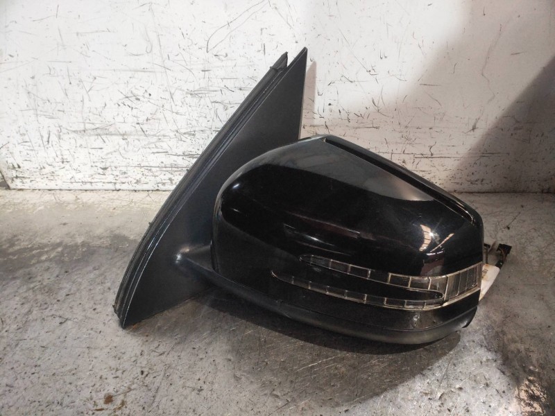 Recambio de retrovisor izquierdo para mercedes clase m (w166) ml 350 bluetec (166.004) referencia OEM IAM   ELECTRICO
