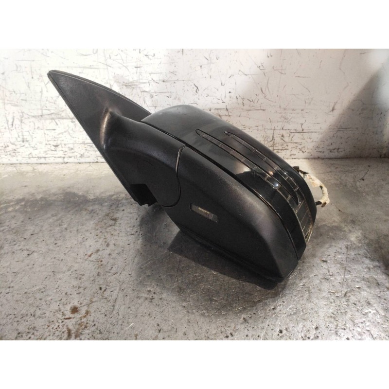 Recambio de retrovisor izquierdo para mercedes clase m (w166) ml 350 bluetec (166.004) referencia OEM IAM   ELECTRICO