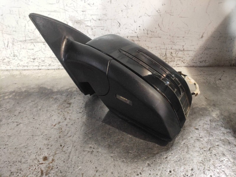 Recambio de retrovisor izquierdo para mercedes clase m (w166) ml 350 bluetec (166.004) referencia OEM IAM   ELECTRICO
