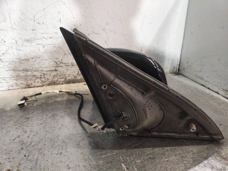 Recambio de retrovisor izquierdo para mercedes clase m (w166) ml 350 bluetec (166.004) referencia OEM IAM   ELECTRICO