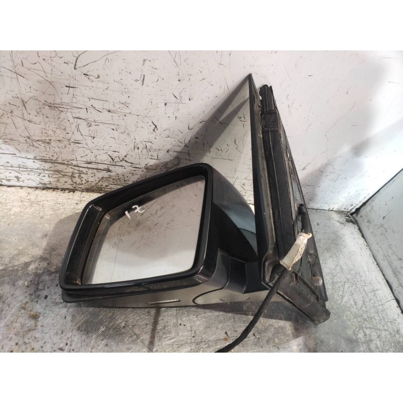 Recambio de retrovisor izquierdo para mercedes clase m (w166) ml 350 bluetec (166.004) referencia OEM IAM   ELECTRICO