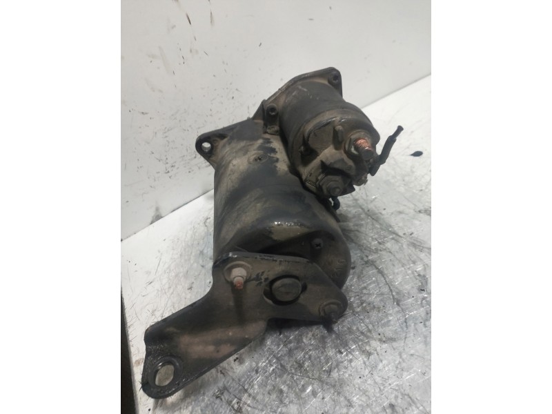 Recambio de motor arranque para opel kadett e cup lim. referencia OEM IAM   