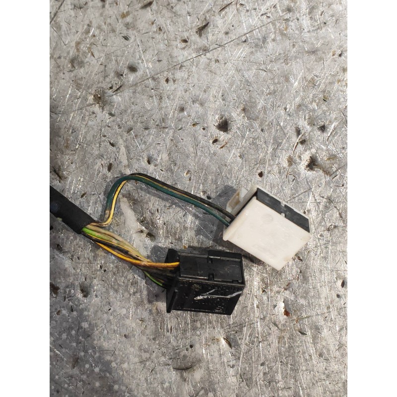 Recambio de retrovisor izquierdo para mercedes clase m (w166) ml 350 bluetec (166.004) referencia OEM IAM   ELECTRICO