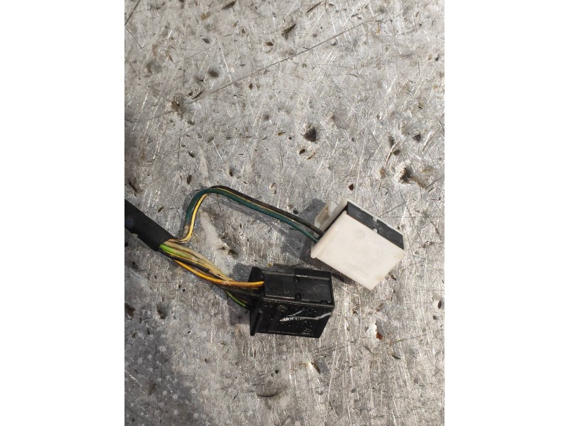 Recambio de retrovisor izquierdo para mercedes clase m (w166) ml 350 bluetec (166.004) referencia OEM IAM   ELECTRICO