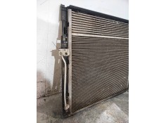 Recambio de condensador / radiador aire acondicionado para mercedes clase m (w166) ml 350 bluetec (166.004) referencia OEM IAM A 2