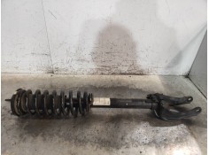 Recambio de amortiguador delantero izquierdo para mercedes clase m (w166) ml 350 bluetec (166.004) referencia OEM IAM A166323100