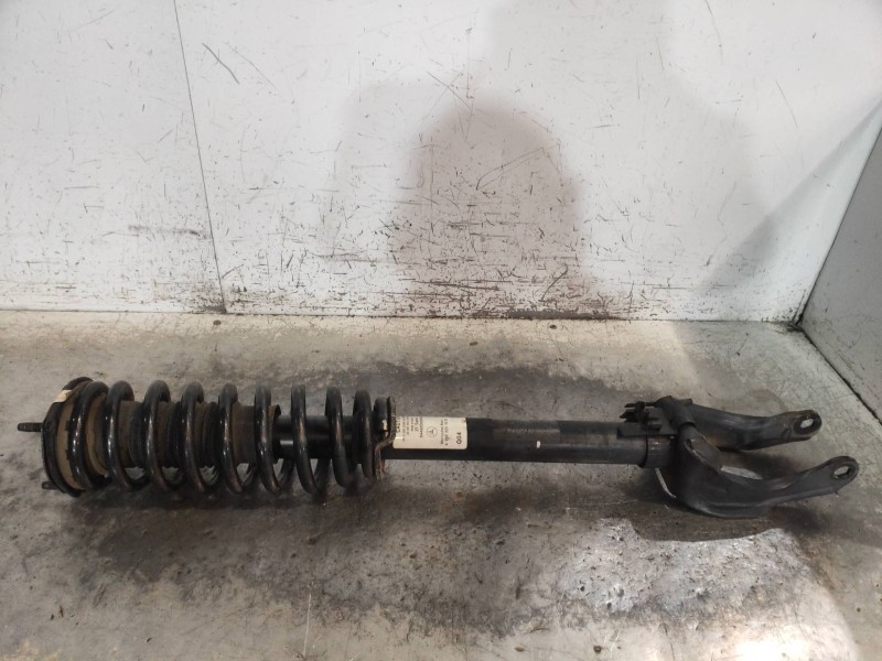 Recambio de amortiguador delantero izquierdo para mercedes clase m (w166) ml 350 bluetec (166.004) referencia OEM IAM A166323100
