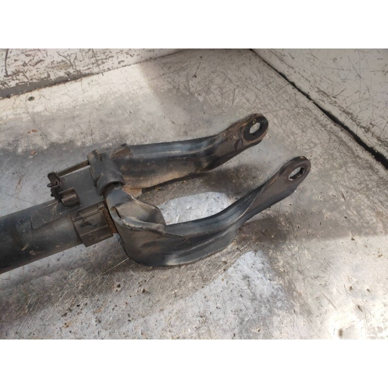 Recambio de amortiguador delantero izquierdo para mercedes clase m (w166) ml 350 bluetec (166.004) referencia OEM IAM A166323100