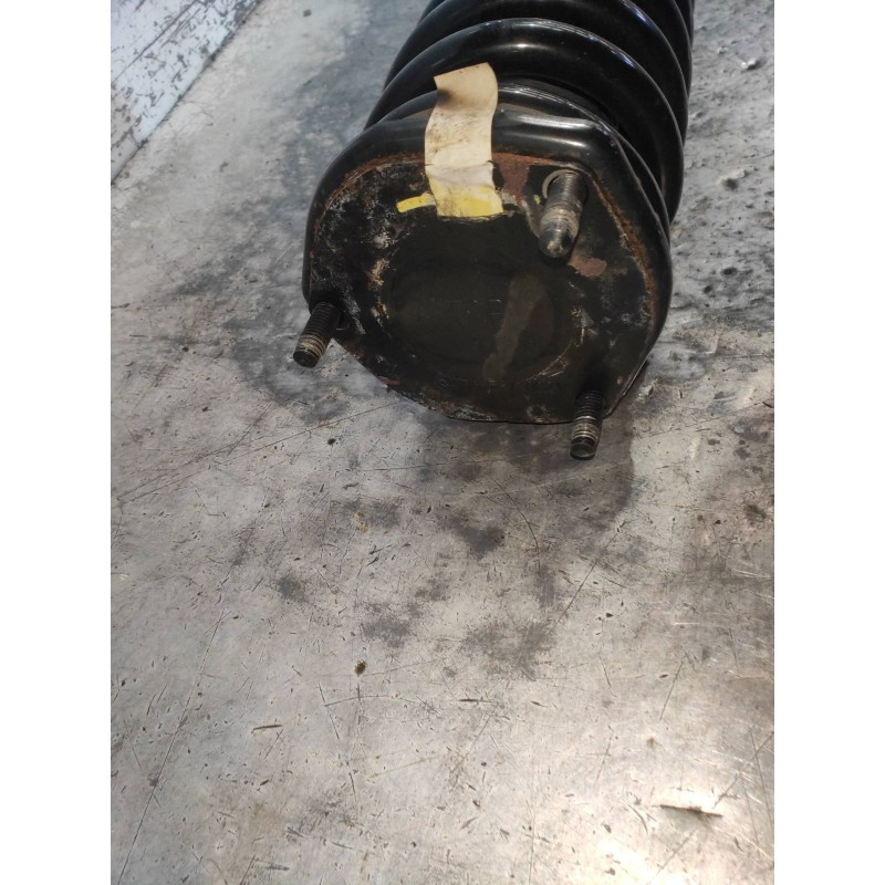 Recambio de amortiguador delantero izquierdo para mercedes clase m (w166) ml 350 bluetec (166.004) referencia OEM IAM A166323100