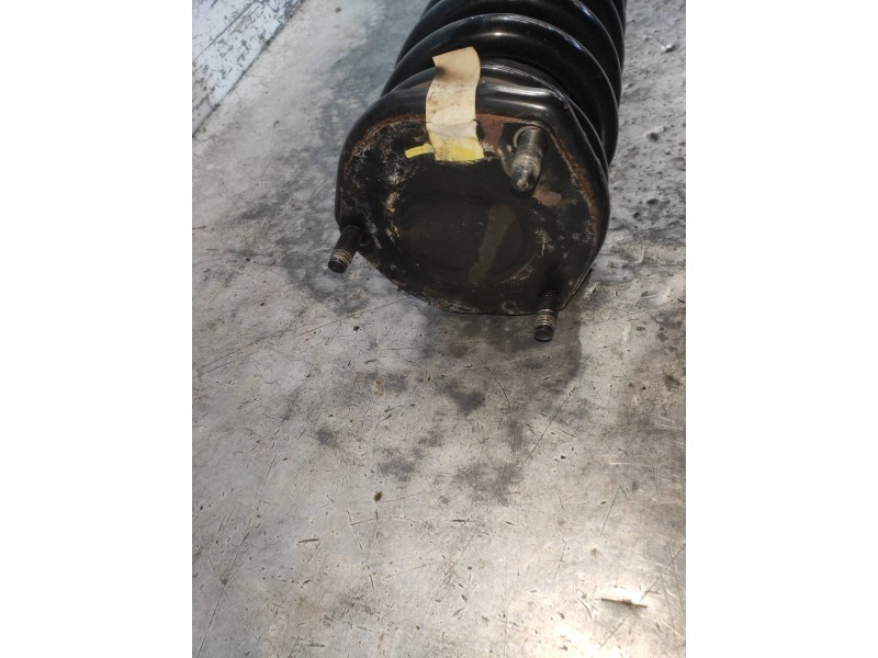 Recambio de amortiguador delantero izquierdo para mercedes clase m (w166) ml 350 bluetec (166.004) referencia OEM IAM A166323100