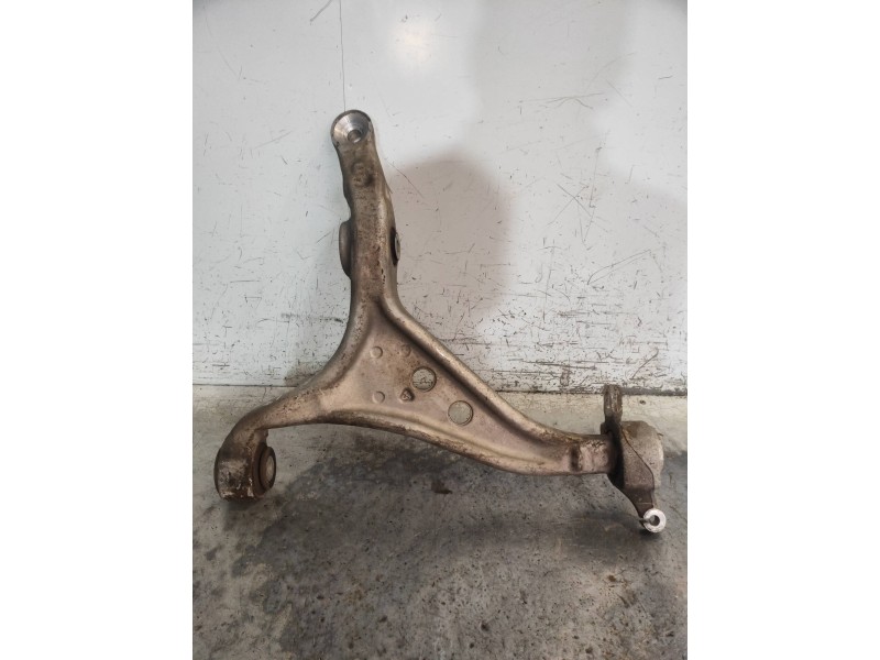 Recambio de brazo suspension inferior delantero izquierdo para mercedes clase m (w166) ml 350 bluetec (166.004) referencia OEM I