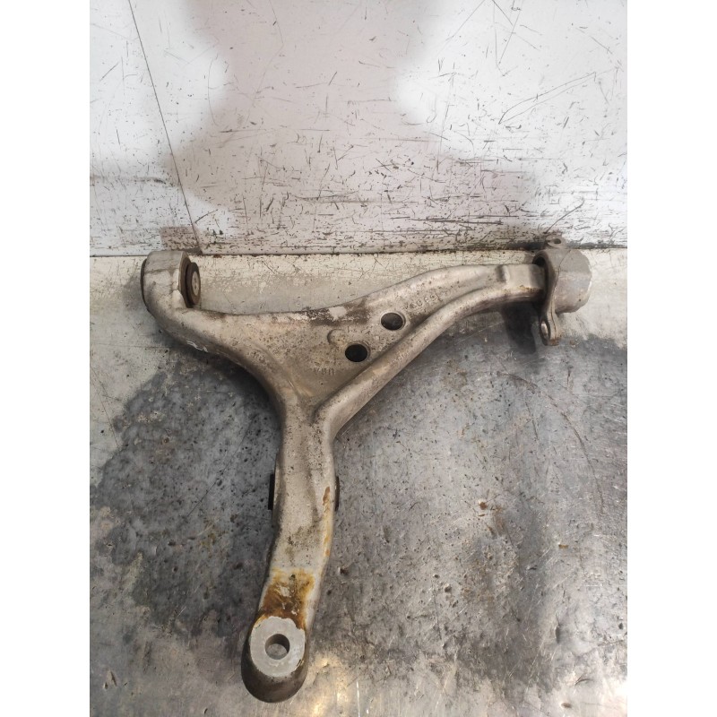 Recambio de brazo suspension inferior delantero izquierdo para mercedes clase m (w166) ml 350 bluetec (166.004) referencia OEM I