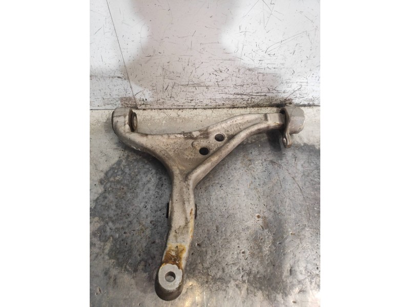 Recambio de brazo suspension inferior delantero izquierdo para mercedes clase m (w166) ml 350 bluetec (166.004) referencia OEM I