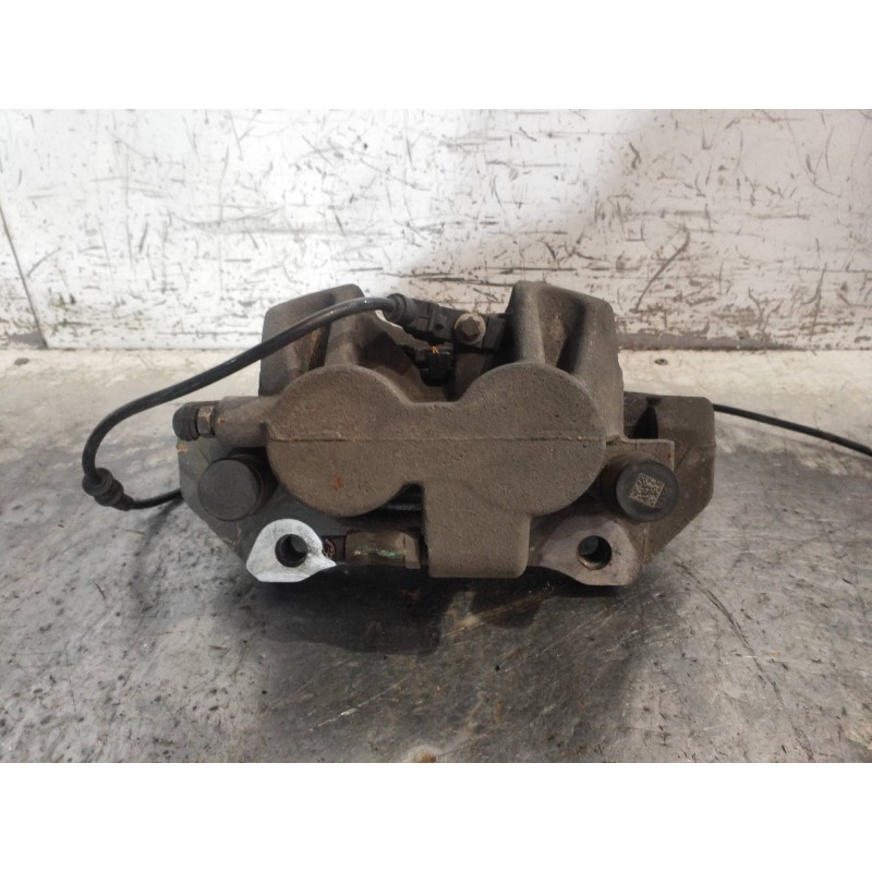 Recambio de pinza freno delantera derecha para mercedes clase m (w166) ml 350 bluetec (166.004) referencia OEM IAM   