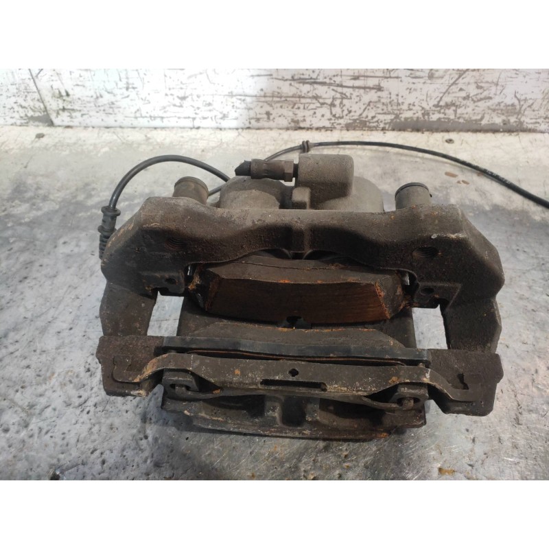 Recambio de pinza freno delantera derecha para mercedes clase m (w166) ml 350 bluetec (166.004) referencia OEM IAM   