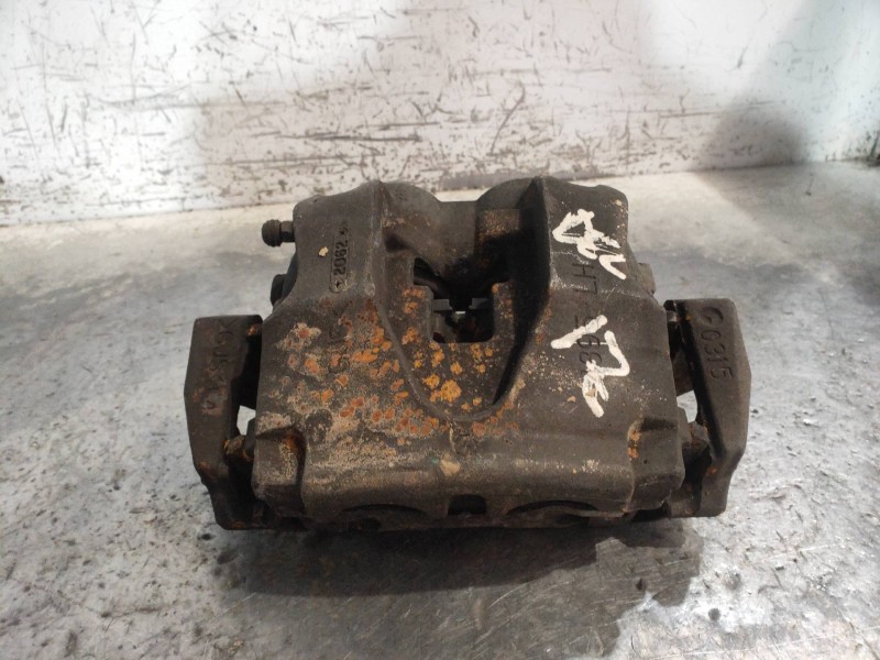 Recambio de pinza freno delantera izquierda para mercedes clase m (w166) ml 350 bluetec (166.004) referencia OEM IAM   