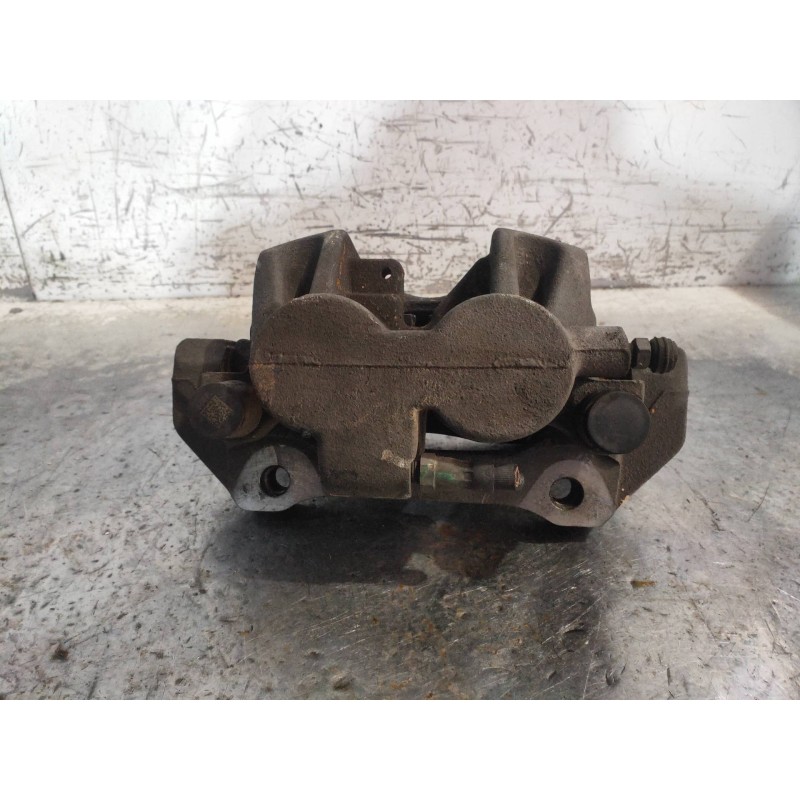 Recambio de pinza freno delantera izquierda para mercedes clase m (w166) ml 350 bluetec (166.004) referencia OEM IAM   
