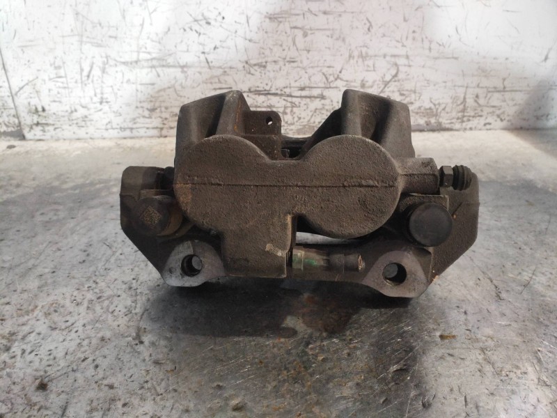 Recambio de pinza freno delantera izquierda para mercedes clase m (w166) ml 350 bluetec (166.004) referencia OEM IAM   