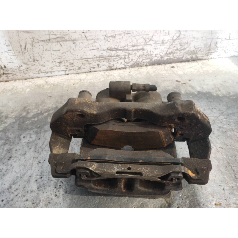 Recambio de pinza freno delantera izquierda para mercedes clase m (w166) ml 350 bluetec (166.004) referencia OEM IAM   