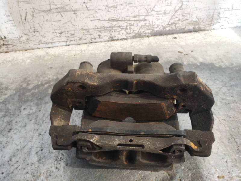 Recambio de pinza freno delantera izquierda para mercedes clase m (w166) ml 350 bluetec (166.004) referencia OEM IAM   