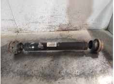 Recambio de transmision central delantera para mercedes clase m (w166) ml 350 bluetec (166.004) referencia OEM IAM A166410601  