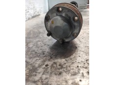 Recambio de transmision central delantera para mercedes clase m (w166) ml 350 bluetec (166.004) referencia OEM IAM A166410601   2